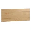 - Tête de lit en bois 105 cm Magda 110X45 Chêne Miel>Venprodin Discount