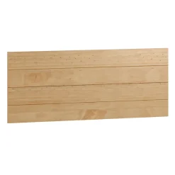 - Tête de lit en bois 105 cm Magda 110X45 Chêne Miel>Venprodin Discount