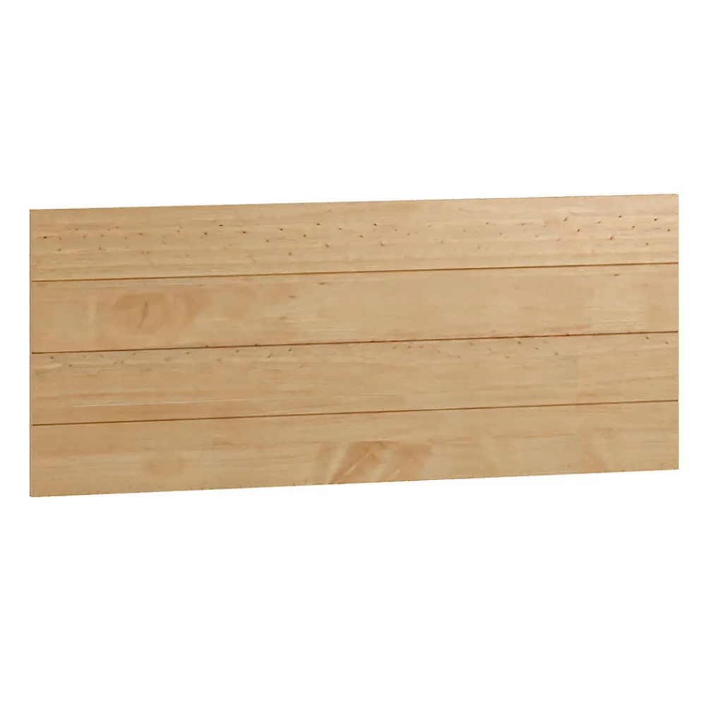 - Tête de lit en bois 105 cm Magda 110X45 Chêne Miel>Venprodin Discount