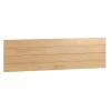 - Tête de lit en bois 150 cm Magda 156X45 Miel - Chêne>Venprodin Clearance