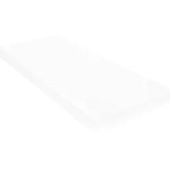 Vidaxl Matelas 120 x 200 cm 7 zones Mousse PU 10 cm H2 H3* Matelas