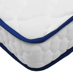 Vidaxl Matelas en mousse à mémoire de forme 200 x 90 x 17 cm* Matelas