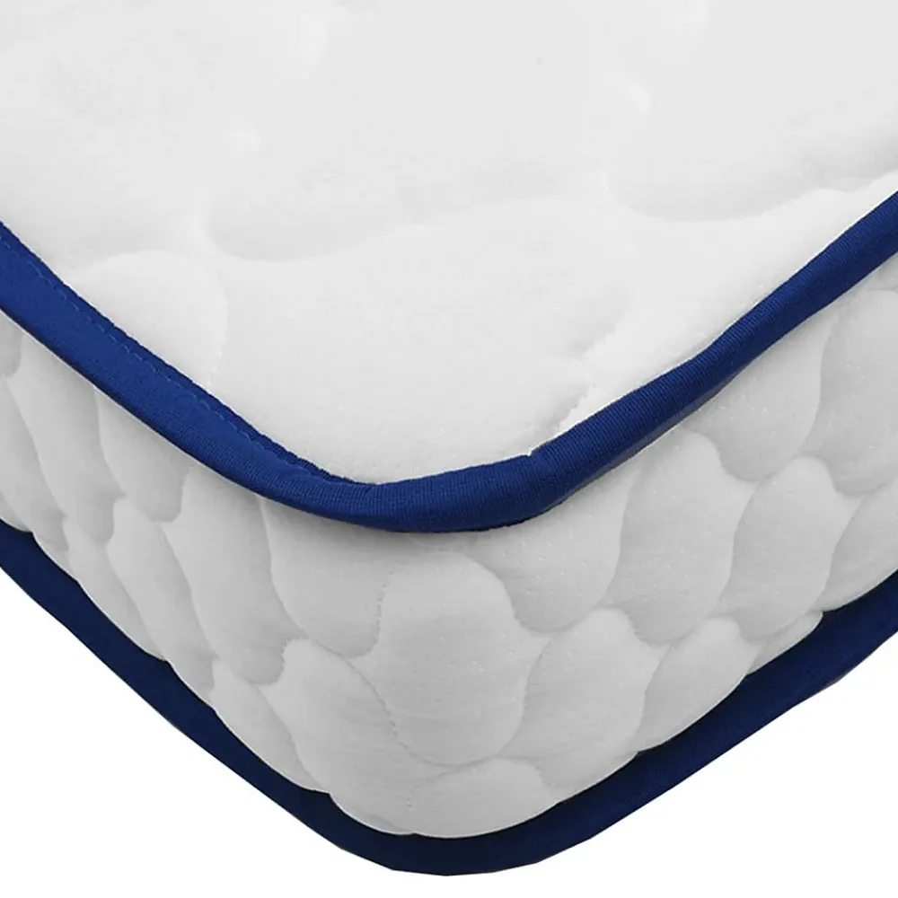 Vidaxl Matelas en mousse à mémoire de forme 200 x 90 x 17 cm* Matelas