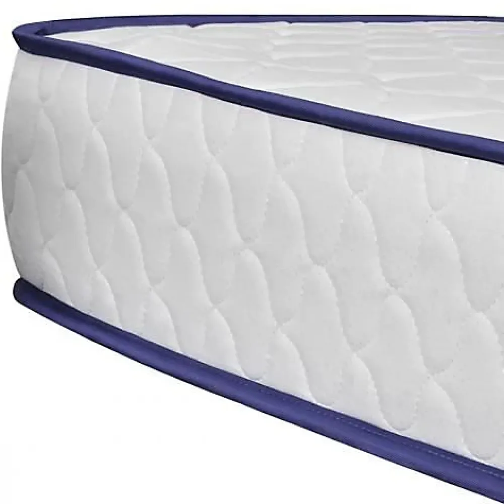 Vidaxl Matelas en mousse à mémoire de forme 200 x 90 x 17 cm* Matelas