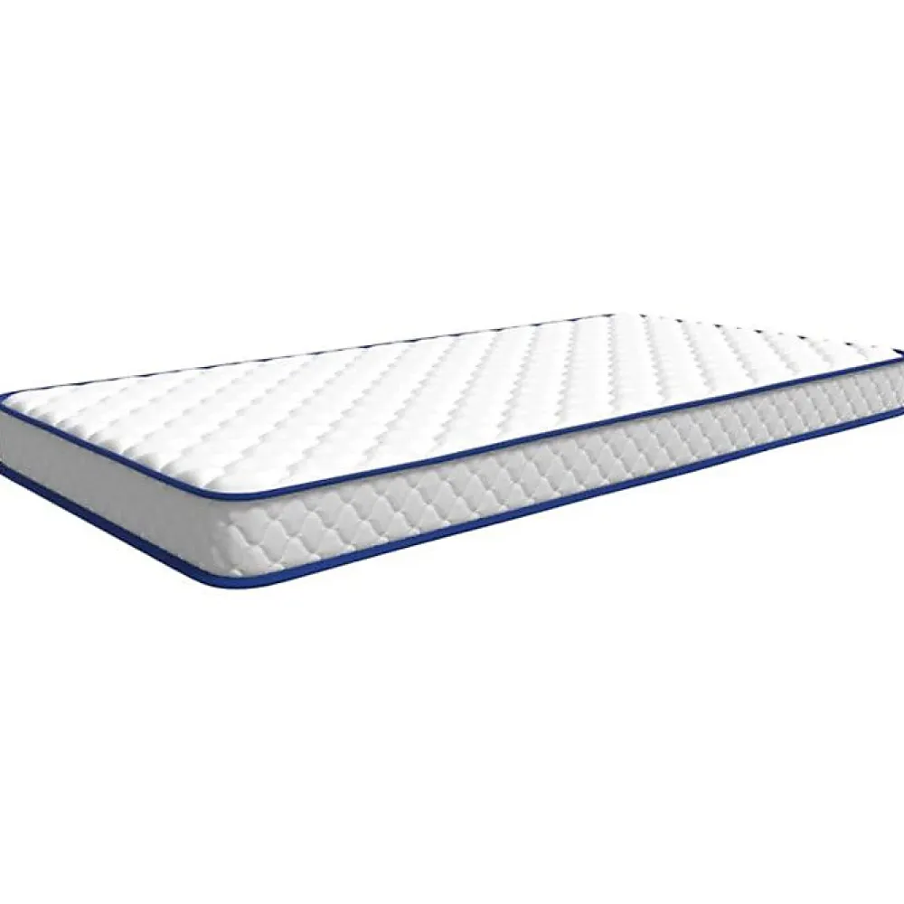 Vidaxl Matelas en mousse à mémoire de forme 200 x 90 x 17 cm* Matelas