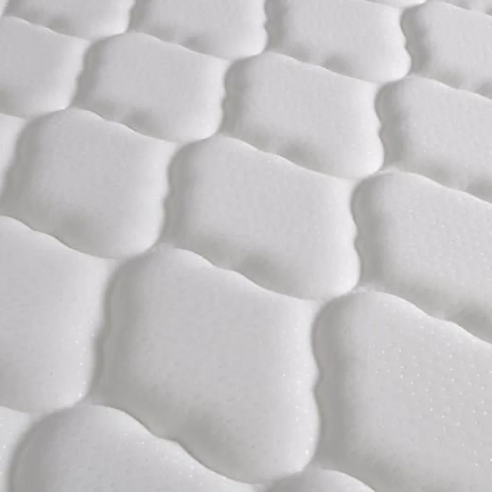 Vidaxl Matelas en mousse à mémoire de forme 200 x 90 x 17 cm* Matelas