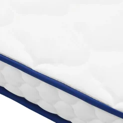 Vidaxl Matelas en mousse à mémoire de forme 200 x 90 x 17 cm* Matelas