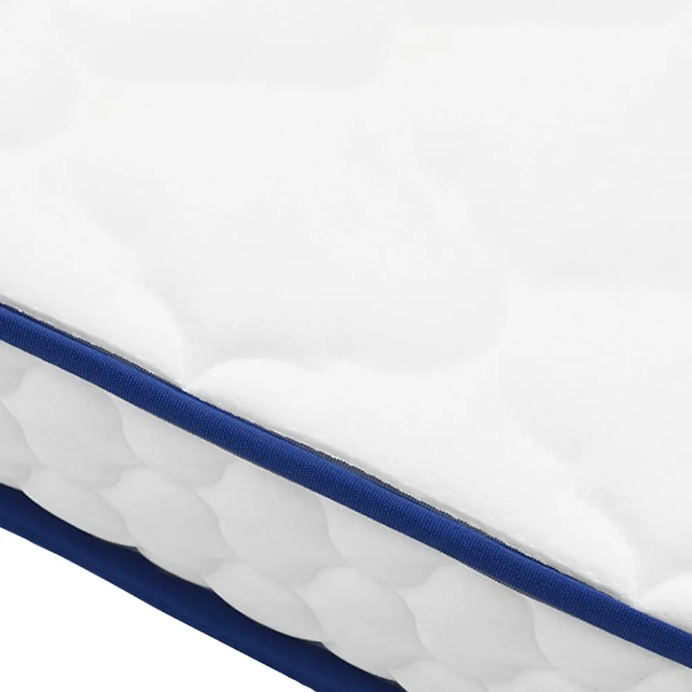 Vidaxl Matelas en mousse à mémoire de forme 200 x 90 x 17 cm* Matelas