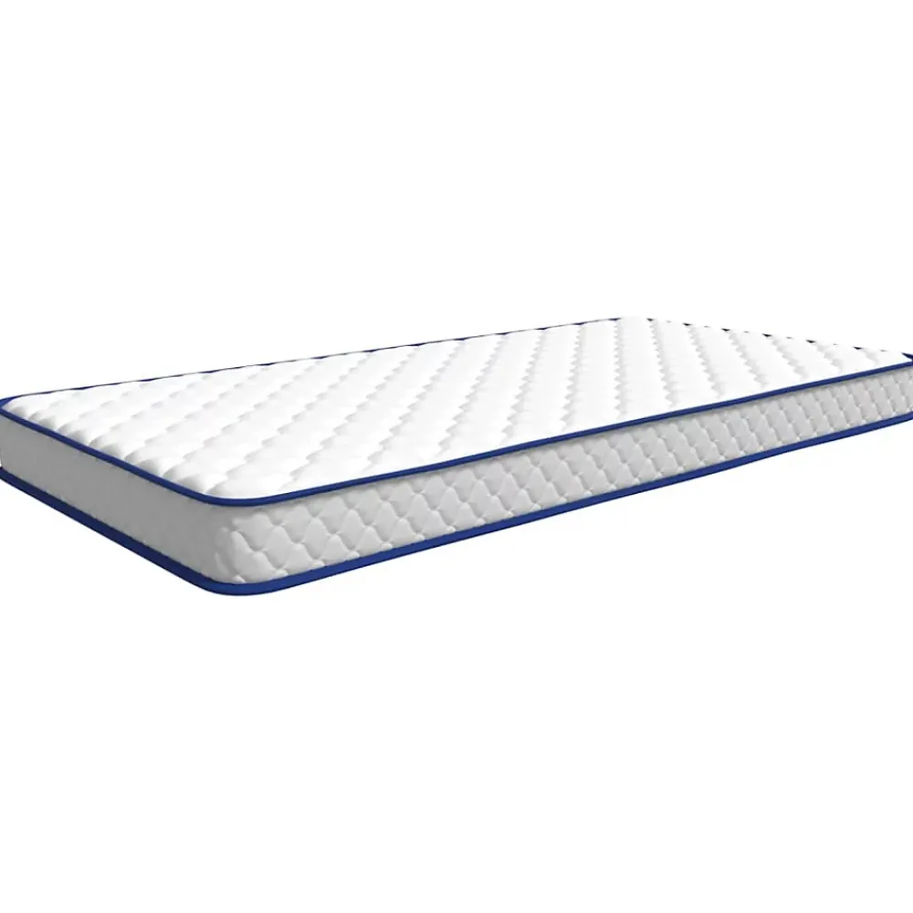 Vidaxl Matelas en mousse à mémoire de forme 200 x 90 x 17 cm* Matelas