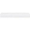 Vidaxl Matelas en mousse blanc 90x190 cm dureté H2 H3,matelas de lit,matelas rafraîchissant,matelas souple,matelas 356339* Matelas