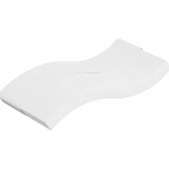 Matelas en mousse moyennement doux 80x200 cm 373042>Vidaxl