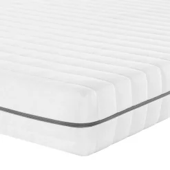 Matelas en mousse moyennement doux 80x200 cm 373042><noscript><img width=