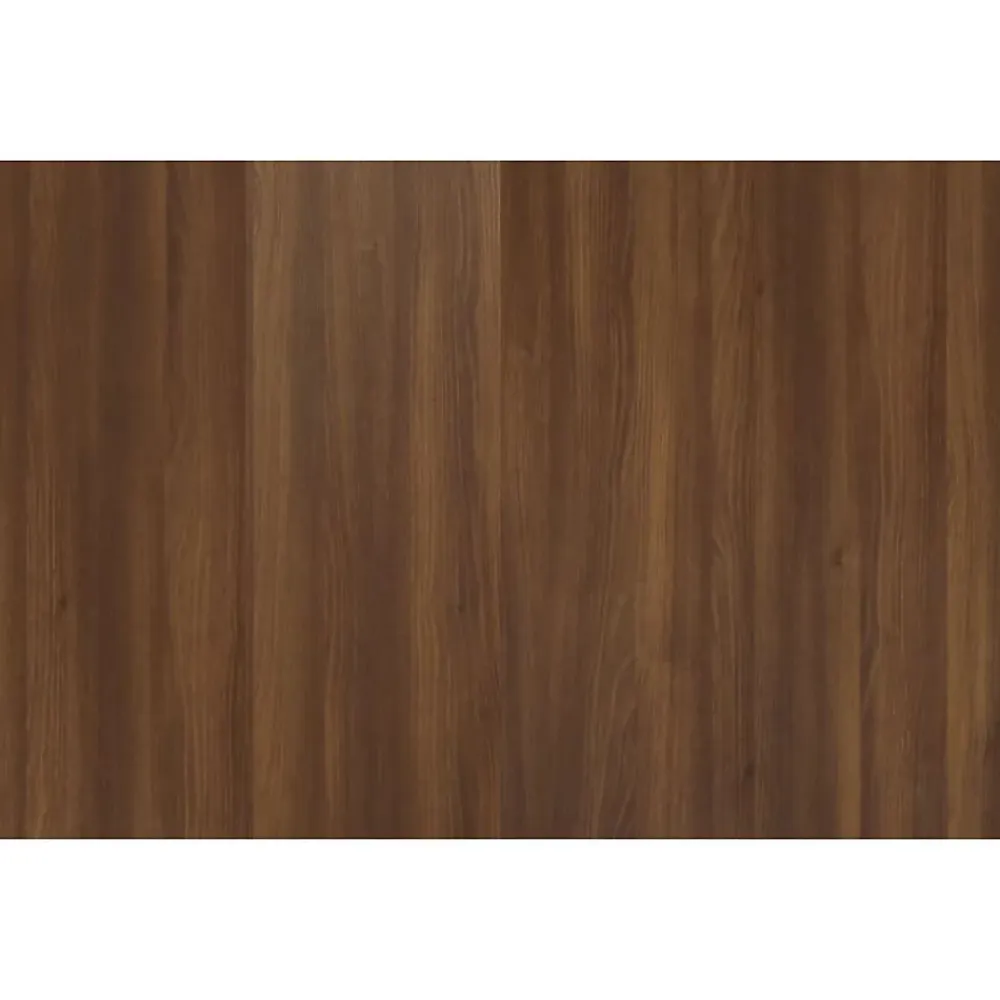 Vidaxl Tête de lit Chêne marron 120x1,5x80 cm Bois d'ingénierie 816972* Tête De Lit