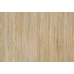 Tête de lit Chêne sonoma 120x1,5x80 cm Bois d'ingénierie 811028><noscript><img width=