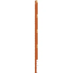 Tête de lit cire marron 180 cm bois massif de pin 844448><noscript><img width=