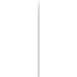 Vidaxl Tête de lit métal blanc 120 cm 353715* Tête De Lit