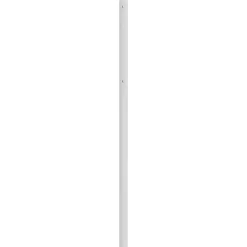 Tête de lit métal blanc 80 cm 355735><noscript><img width=