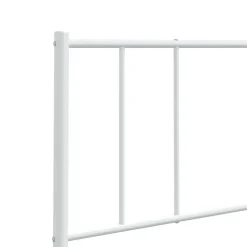 Tête de lit métal blanc 200 cm 352567><noscript><img width=
