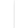 Vidaxl Tête de lit métal blanc 180 cm 353720* Tête De Lit