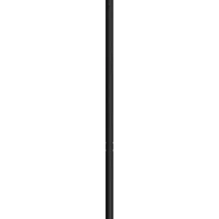 Vidaxl Tête de lit métal noir 193 cm 355696* Tête De Lit