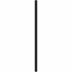 Tête de lit métal noir 160 cm 352515><noscript><img width=