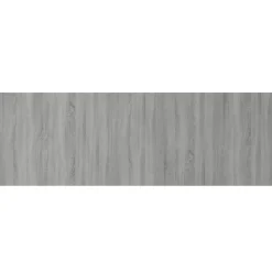 Tête de lit murale Sonoma gris 240x1,5x80 cm Bois d'ingénierie 816980><noscript><img width=