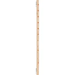 Vidaxl Tête de lit murale 96x3x91,5 cm Bois massif de pin 824673* Tête De Lit