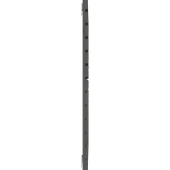 Tête de lit murale Gris 81x3x91,5 cm Bois massif de pin 824695><noscript><img width=