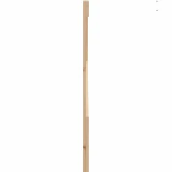 Tête de lit 90x104 cm bois massif de pin 358404><noscript><img width=