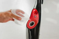 - Balai vapeur Steam XXL Power Pad>Vileda New