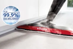 - Balai vapeur Steam XXL Power Pad><noscript><img width=