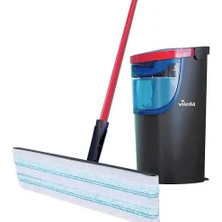 175775 H2PRO Flat Mop Balai-serpilière 1 pc(s)>Vileda Clearance