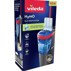 175775 H2PRO Flat Mop Balai-serpilière 1 pc(s)>Vileda Clearance