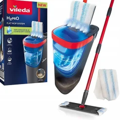 175775 H2PRO Flat Mop Balai-serpilière 1 pc(s)><noscript><img width=