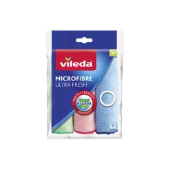 - Pack de 6 - Lavette MF ultra fresh x3>Vileda Online