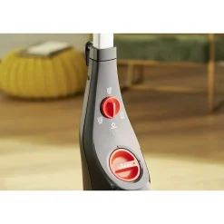 Vileda - Steam Plus XXL Power Pad -* Balai Et Tête De Balai
