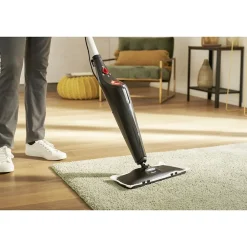 Vileda - Steam Plus XXL Power Pad -* Balai Et Tête De Balai