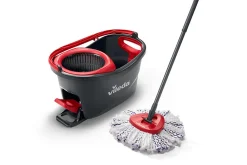 - Turbo 3in1 Box - Balai et seau>Vileda Best
