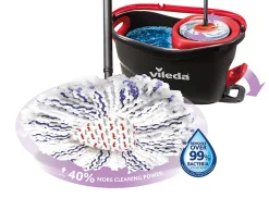 - Turbo 3in1 Box - Balai et seau><noscript><img width=