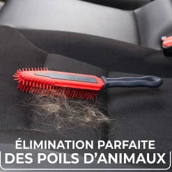 Vileda Pet Pro - Brosse électrostatique* Brosse De Nettoyage