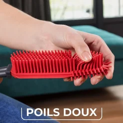 Vileda Pet Pro - Brosse électrostatique* Brosse De Nettoyage