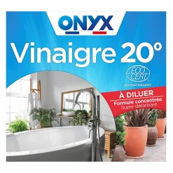 Vinaigre 20° formule concentrée 10L><noscript><img width=