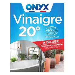 Vinaigre 20° formule concentrée 5L><noscript><img width=