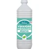 Vinaigre de nettoyage surpuissant 9,5° parfum menthe 1L>Phebus