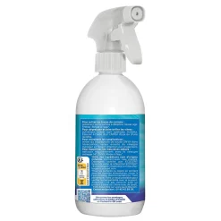Onyx Vinaigre ménager concentration 14° bricolage 500 ml* Vinaigre Ménager