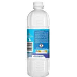 Vinaigre ménager concentration 14° bricolage 1L><noscript><img width=