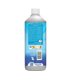 Onyx Vinaigre ménager gel concentration 14° bricolage 1L* Vinaigre Ménager