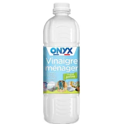 Onyx Vinaigre ménager parfumé pomme 1L* Vinaigre Ménager