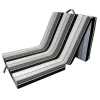 Vitalispa Matelas Noir 190x70cm>Vitalispa® Online