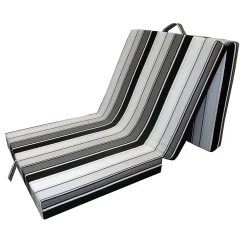 Vitalispa Matelas Noir 190x70cm>Vitalispa® Online